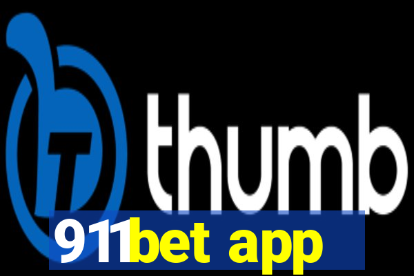 911bet app